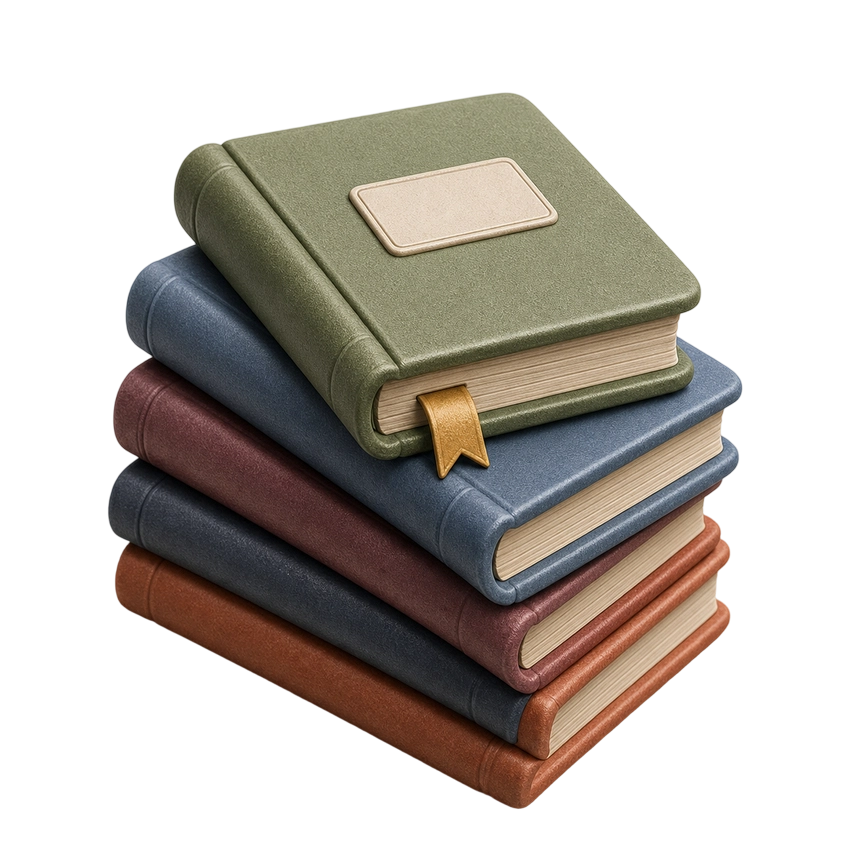 Skeuo Books