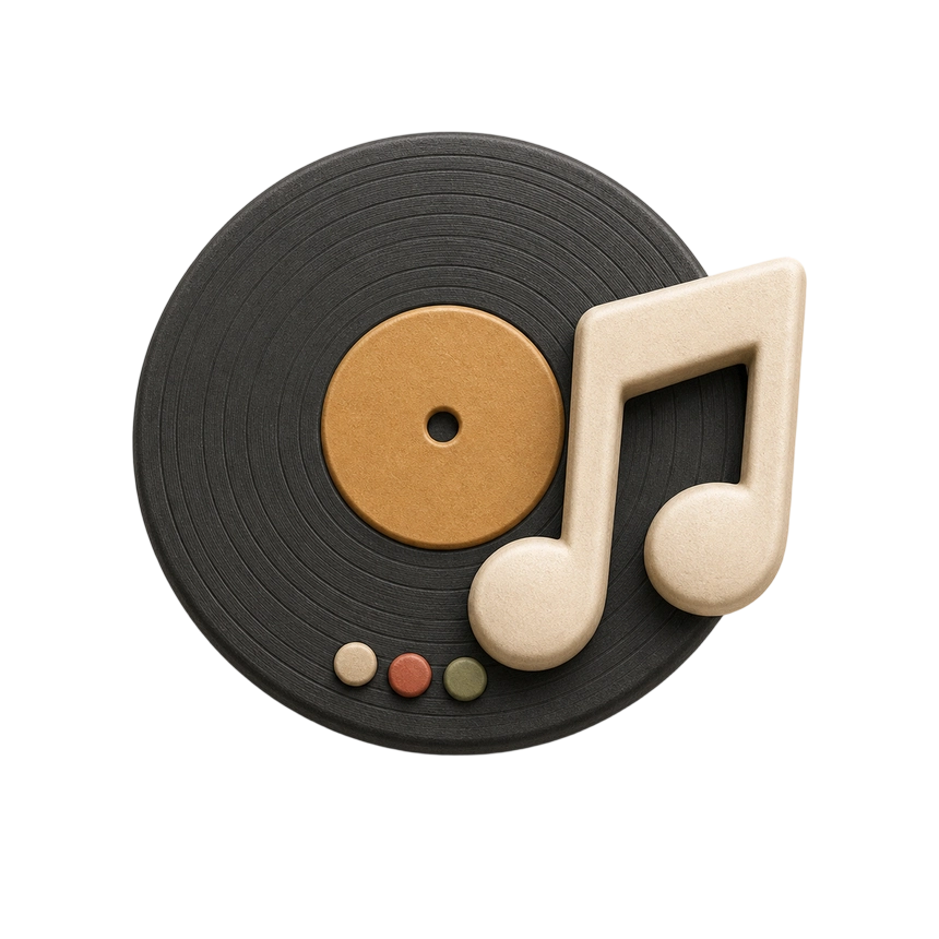Skeuo Music