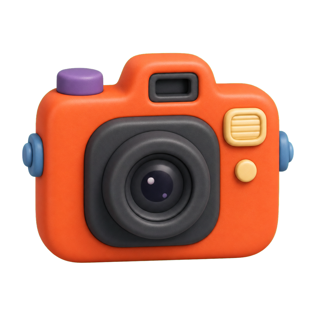 Toy Camera
