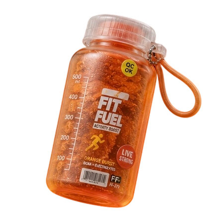 Y2K Fitness